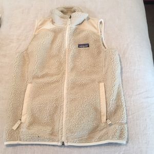 Patagonia Vest - M